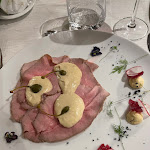 Photo n°2 de l'avis de Marta.a fait le 21/04/2024 à 15:10 sur le  Trattoria Della Posta Di Macario Angelo à Peveragno