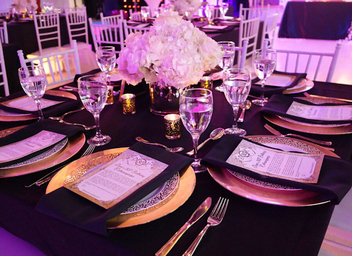 Caterer «Avenue Event Space», reviews and photos, 1382 Queen Anne Rd, Teaneck, NJ 07666, USA