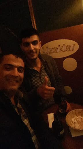 Uzaklar Pub