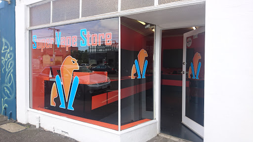 Super Vape Store - Brunswick