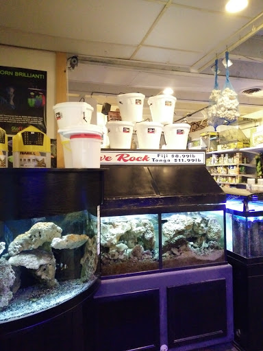 Pet Store «Pets Plus Inc», reviews and photos, 2610 Jefferson Davis Hwy, Stafford, VA 22554, USA