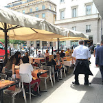 Photo n°3 de l'avis de Kuwa.i fait le 30/12/2016 à 03:17 sur le  Panino Giusto à Milan