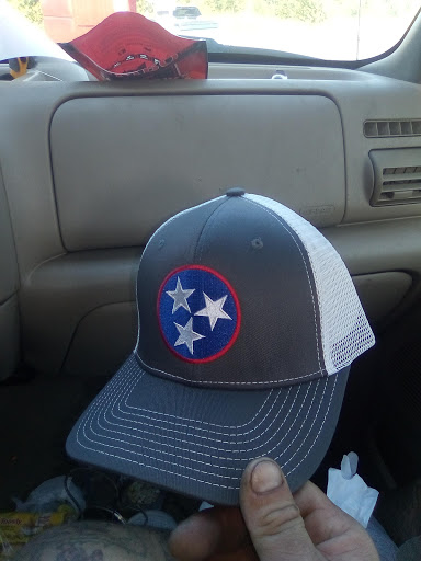 Shoe Store «K & T Shoes», reviews and photos, 485 Pickwick St S, Savannah, TN 38372, USA