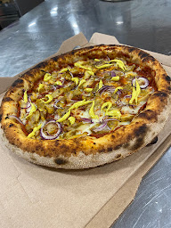 Photo n°46 de La Vénétie pizzas à Chavanay ()