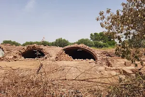 Aghmat Archaeological Site image