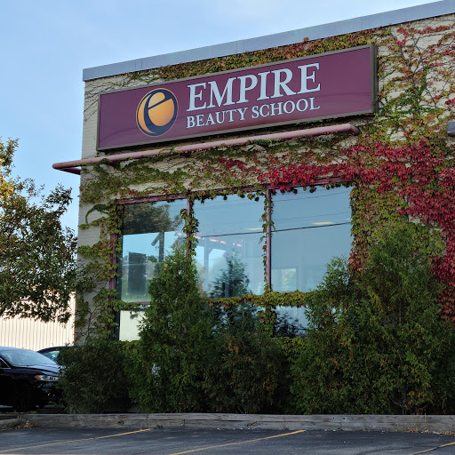 Beauty School «Empire Beauty School», reviews and photos, 319 Marginal Way, Portland, ME 04101, USA