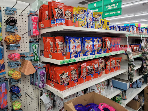 Dollar Store «Dollar Tree», reviews and photos, 4959 Bill Gardner Pkwy Ste 107, Locust Grove, GA 30248, USA