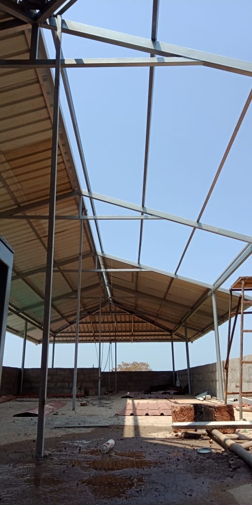 BANGERA ENGINEERING WORKS