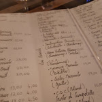 Photo n°14 de l'avis de Anto.n fait le 19/12/2018 à 11:34 sur le  La Suite Del Gusto: Vineria, Braceria (The menu is also in English). Cantina di Salumi à San Giovanni Gemini