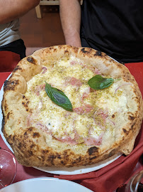 Pizza du Pizzeria Cantine Sicilienne à Paris - n°10