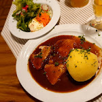 Photo n°12 de l'avis de Marion.r fait le 30/05/2019 à 19:04 sur le  Gasthaus Bärmann Hotel - Restaurant à Contwig