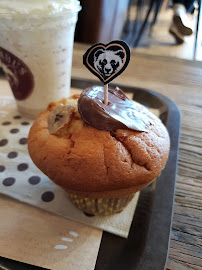 Muffin du Café Columbus Café & Co à Saran - n°9