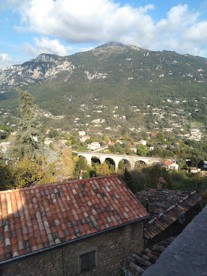 Collège du Rouret à Le Rouret