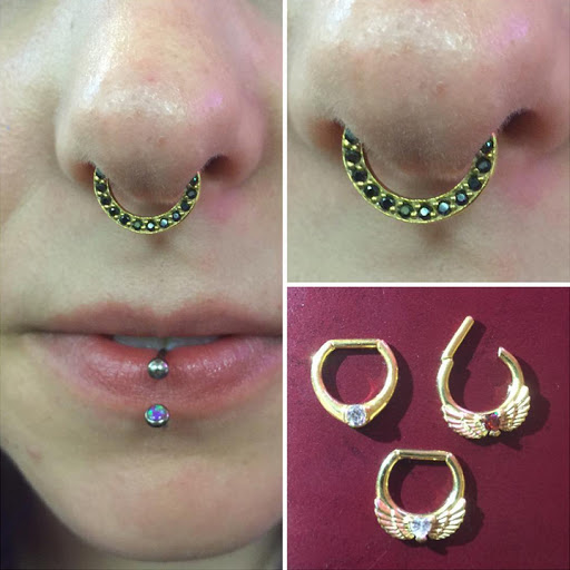 Tattoo Shop «studio 316 Tattoo & Body Piercing», reviews and photos, 84-22 Roosevelt Ave, Jackson Heights, NY 11372, USA