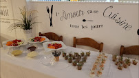 Photos du propriétaire du Restaurant A La Table d'Hôtes à Bordeaux - n°2