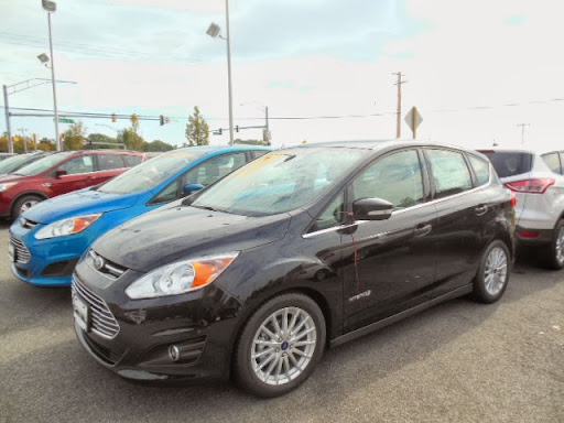 Used Car Dealer «Prince Frederick Ford», reviews and photos, 10 Solomons Island Rd S, Prince Frederick, MD 20678, USA