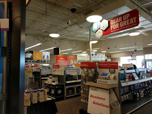 Office Supply Store «OfficeMax», reviews and photos, 4531 S Laburnum Ave Ste 730, Richmond, VA 23231, USA