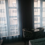 Photo n°4 de l'avis de Alfredo.a fait le 17/03/2018 à 23:08 sur le  Hotel As Américas à Aveiro