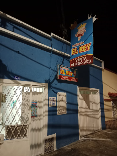 Frutihelados El Rey