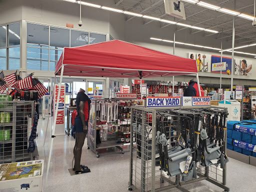 Sporting Goods Store «Academy Sports + Outdoors», reviews and photos, 11900 US-181, Portland, TX 78374, USA