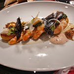 Photo n° 7 de l'avis de David.o fait le 29/09/2022 à 04:49 pour Le Capucin Gourmand - Le Capu à Nancy