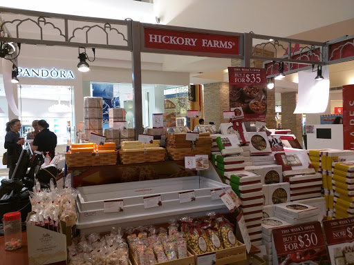 Hickory Farms