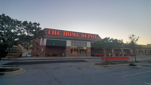 Home Improvement Store «The Home Depot», reviews and photos, 1301 Churchmans Rd, Newark, DE 19713, USA