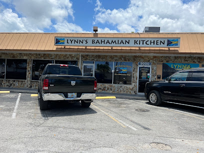 Lynn's Bahamian Kitchen