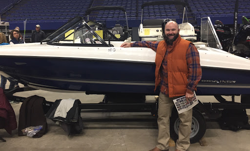 Event Venue «Lexington Center», reviews and photos, 430 W Vine St, Lexington, KY 40507, USA