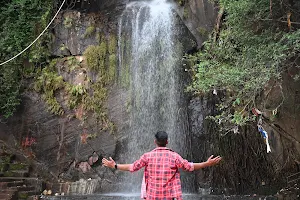 Kakolat Waterfall image