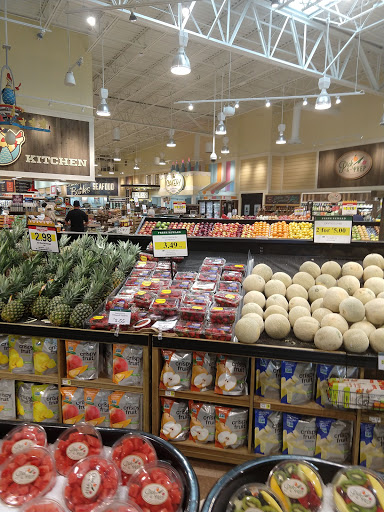 Grocery Store «Lowes Foods of Ocean Isle Beach», reviews and photos, 6278 Beach Dr SW #5, Ocean Isle Beach, NC 28469, USA