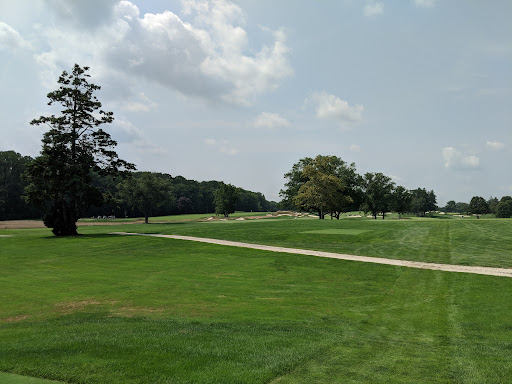 Golf Club «Hollywood Golf Club», reviews and photos, 510 Roseld Ave, Deal, NJ 07723, USA