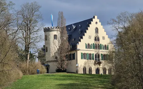 Schloss Rosenau, Coburg image