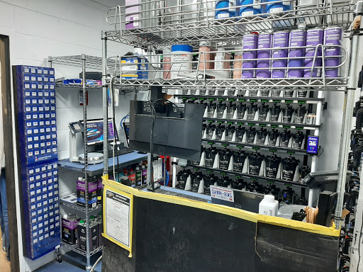 Auto Body Shop «Woodcock Auto Body», reviews and photos, 71 Woodcock Mountain Rd, Washingtonville, NY 10992, USA