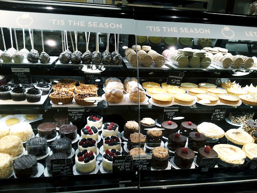 Gourmet Grocery Store «Bristol Farms», reviews and photos, 9039 Beverly Blvd, West Hollywood, CA 90048, USA