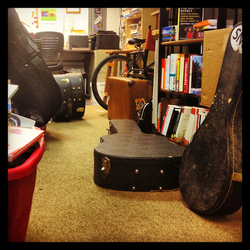 Book Store «Winchester Book Gallery», reviews and photos, 185 N Loudoun St, Winchester, VA 22601, USA