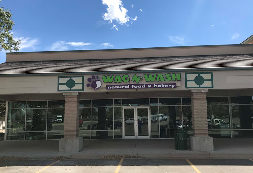 Wag N' Wash Natural Pet Food & Grooming