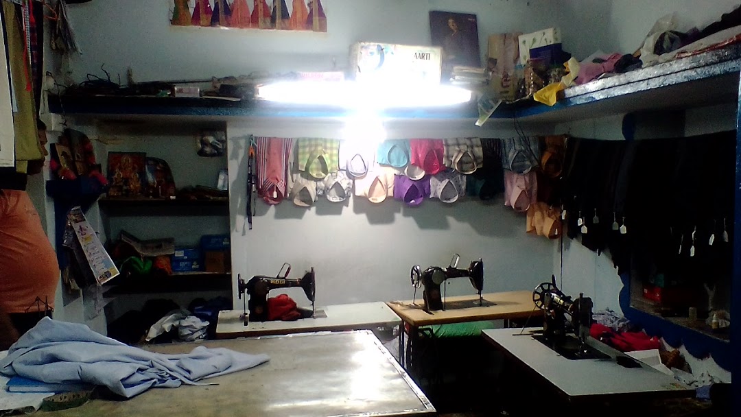 raja tailor