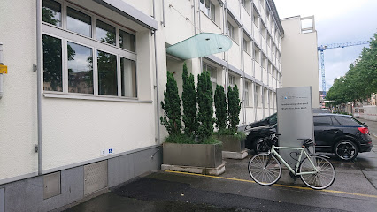 Handelsregisteramt des Kantons Zürich