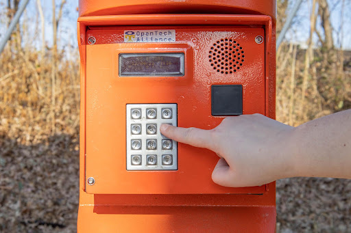 Self-Storage Facility «Public Storage», reviews and photos, 14123 Jefferson Davis Hwy, Woodbridge, VA 22191, USA