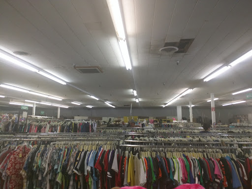 Thrift Store «Sav More Thrift», reviews and photos, 2025 W 1st St, Santa Ana, CA 92703, USA