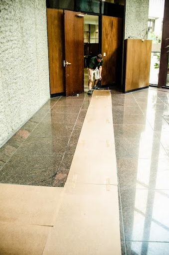 Moving and Storage Service «The Green Truck Moving & Storage», reviews and photos, 3330 Ambrose Ave, Nashville, TN 37207, USA