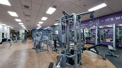Anytime Fitness - 26869 Bouquet Canyon Rd, Santa Clarita, CA 91350
