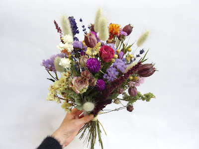 Pierres Fleurs Ciseaux Fleuriste éco-responsable à Metz