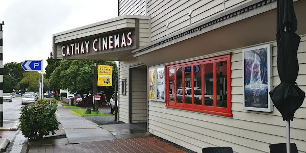 Cathay Cinemas