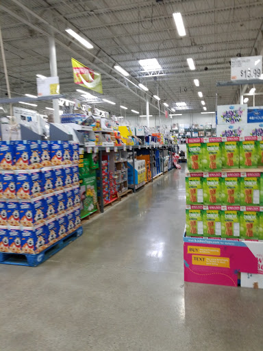 Warehouse club «BJ’s Wholesale Club», reviews and photos, 555 Universal Dr, North Haven, CT 06473, USA
