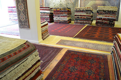 Pak Persian Carpet Gallery