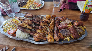 Photo n°4 de Loukum steak house à Cébazat ()