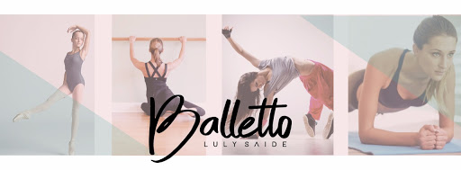 BALLETTO Luly Saide