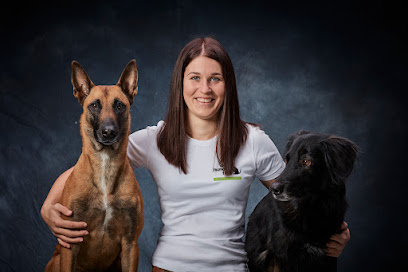 Der Hundeflo - Trainerin Jessica Grasl - Salzburg, Flachgau, Tennengau